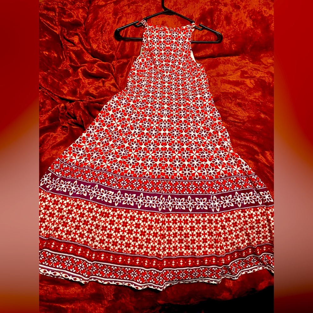Beautiful Wisp Dress